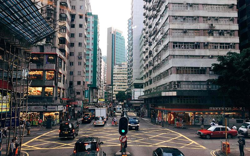 欽州能不能移民到中國香港？全面解讀移民中國香港的途徑與條件